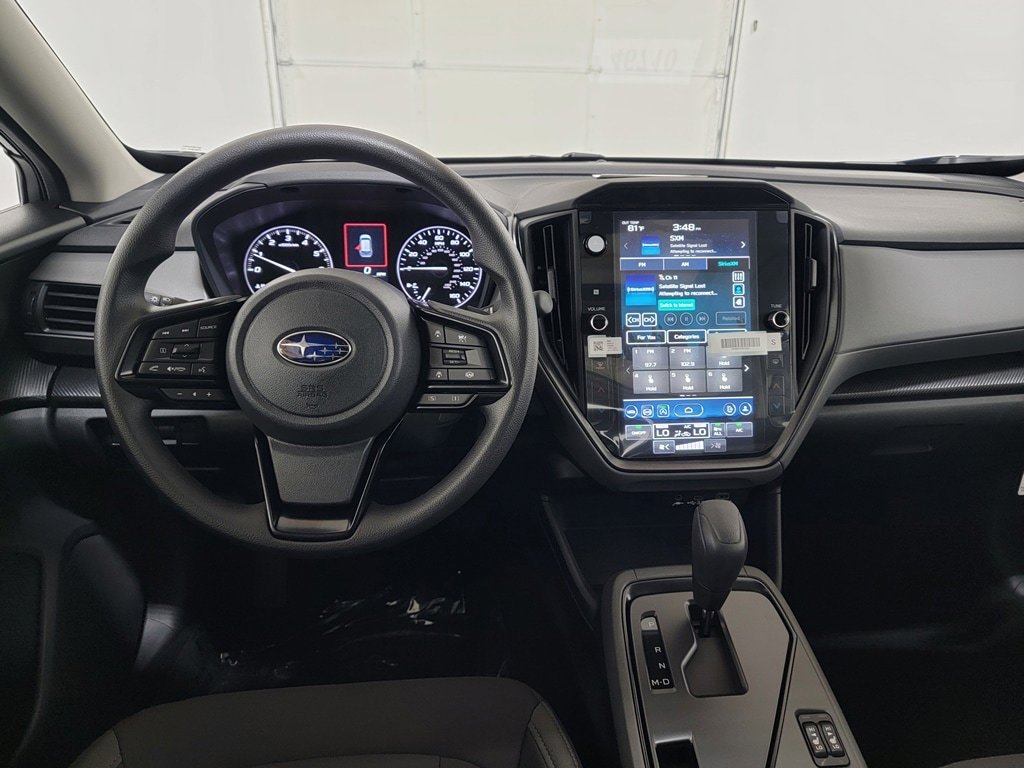 New 2026 Subaru Crosstrek 2.0i Premium AWD/4WD image 8