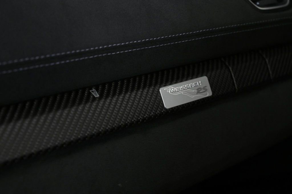 Certified 2025 Porsche 718 Boxster Spyder RS image 20