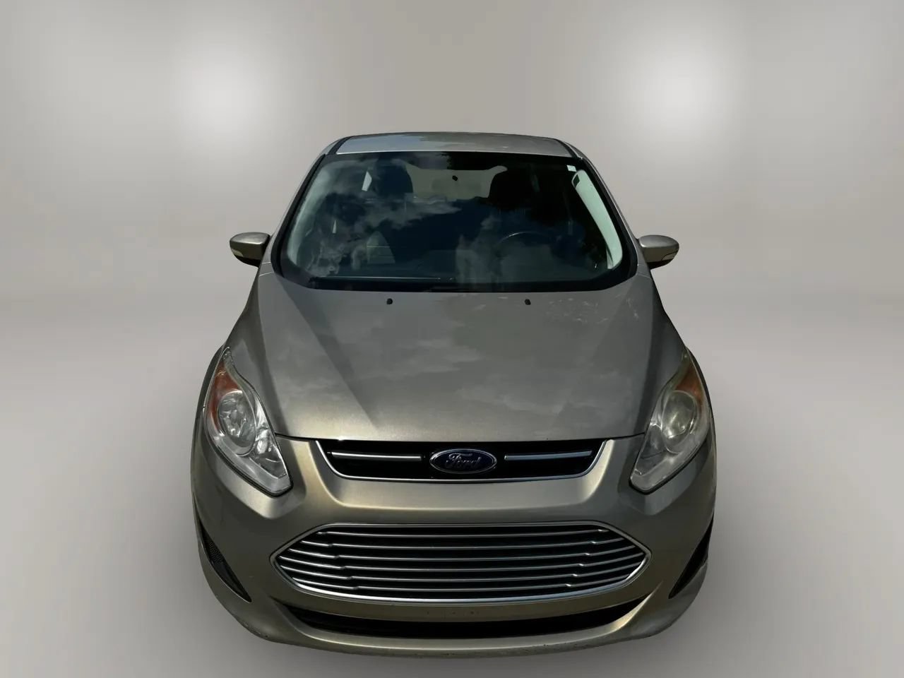 Used 2015 Ford C-MAX SE w/ Equipment Group 203A FWD image 3