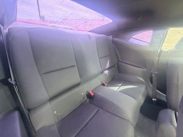 Used 2013 Chevrolet Camaro LT RWD image 25