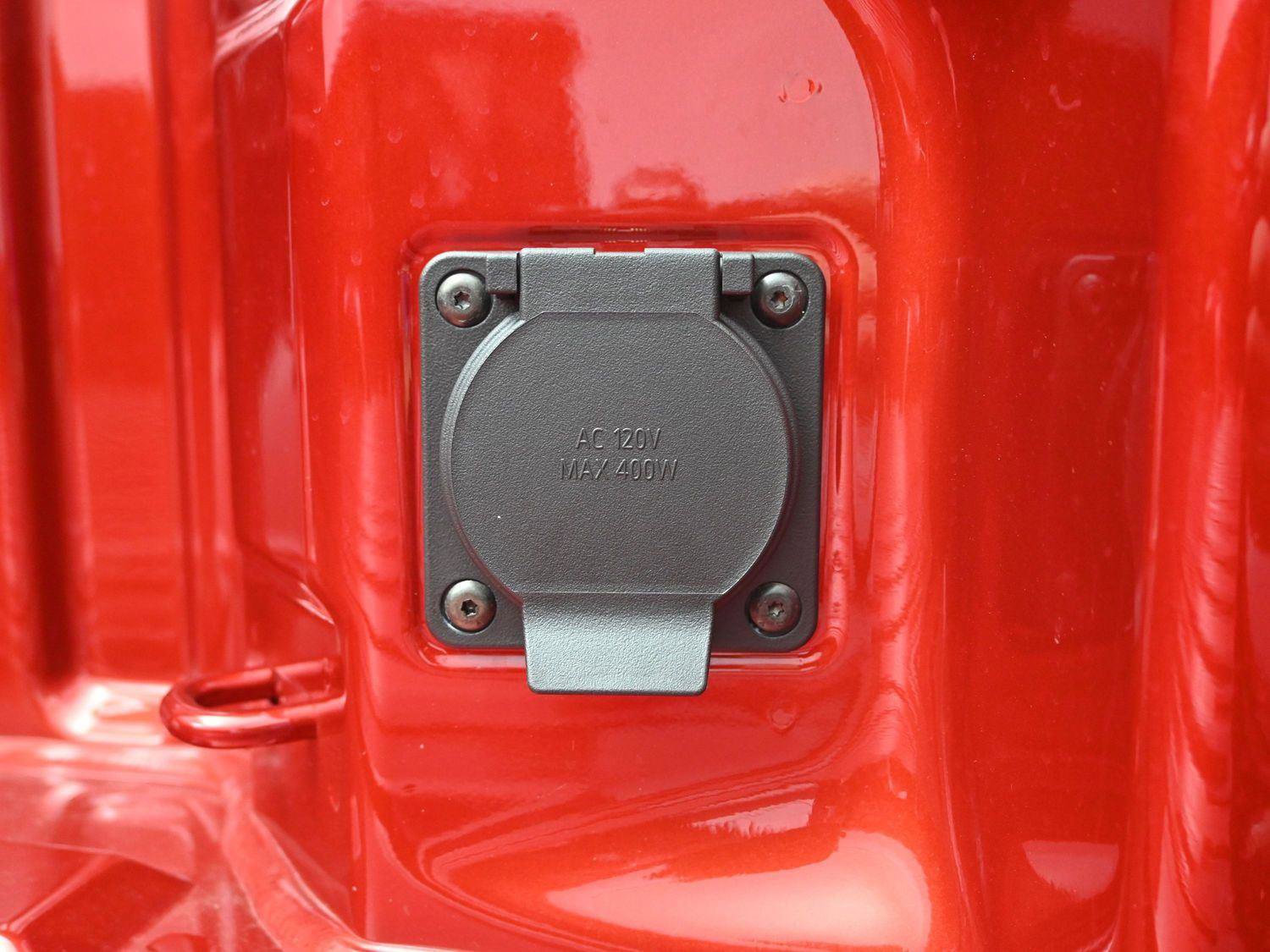 New 2026 Chevrolet Silverado 2500 LTZ w/ LTZ Premium Package image 20