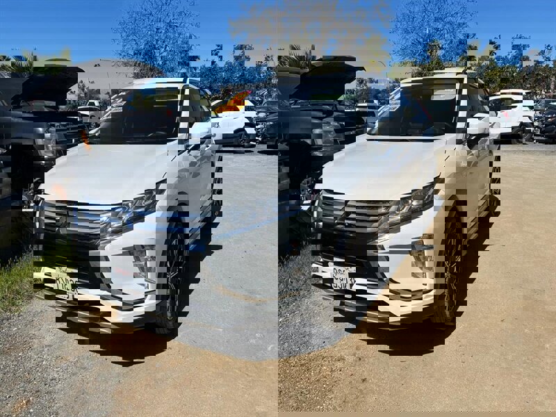 Used 2019 Mitsubishi Eclipse Cross SE image 22