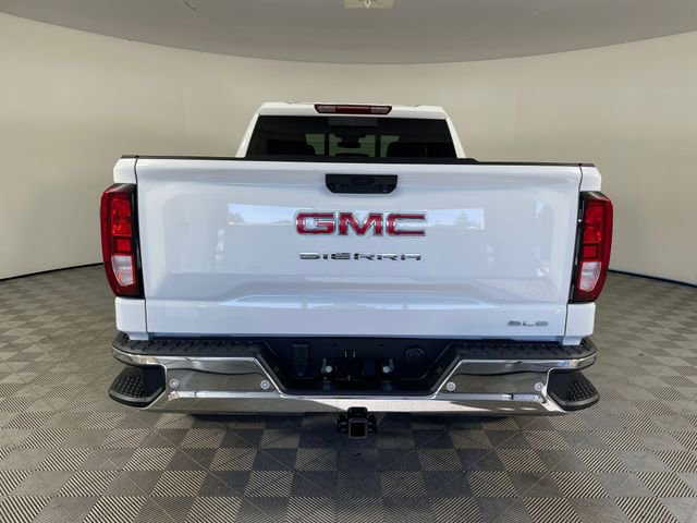 Used 2026 GMC Sierra 1500 SLE w/ Preferred Package AWD/4WD image 17