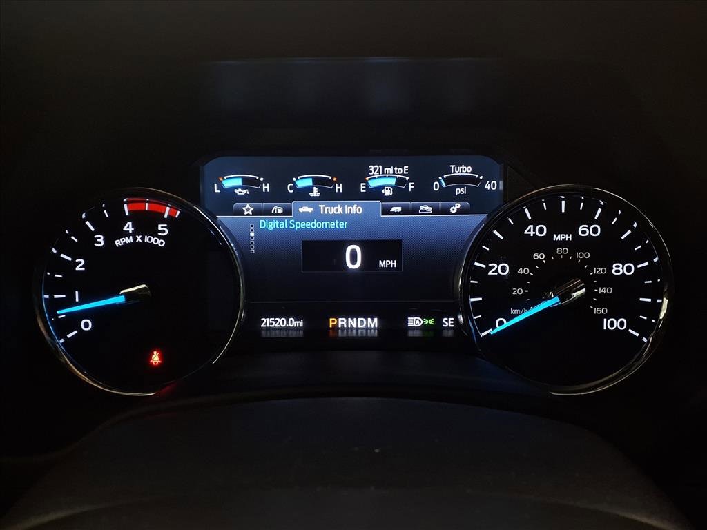 Used 2022 Ford F250 Lariat w/ Lariat Ultimate Package image 20