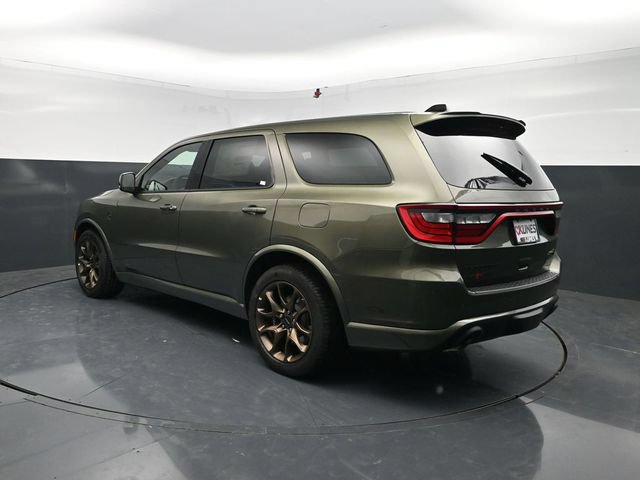 New 2027 Dodge Durango SRT Hellcat w/ Premium Group AWD/4WD image 7