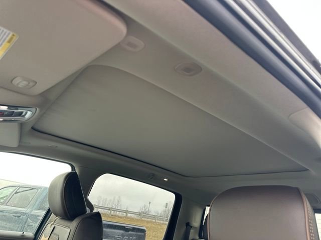 New 2026 RAM 1500 Limited image 12