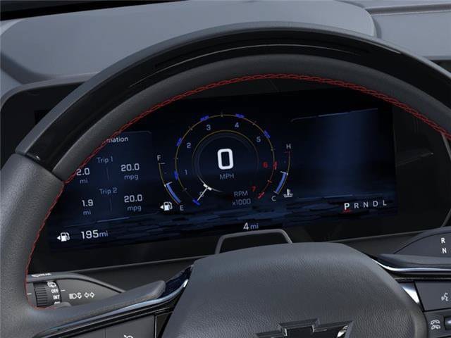 New 2027 Chevrolet Traverse RS w/ LPO, Floor Liner Package AWD/4WD image 18