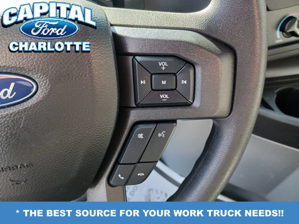 New 2026 Ford E-350 and Econoline 350 Super Duty w/ Power Equipment Group RWD image 15