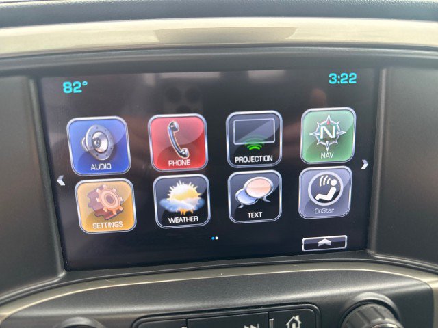 Used 2019 Chevrolet Silverado 3500 High Country w/ Duramax Plus Package AWD/4WD image 22
