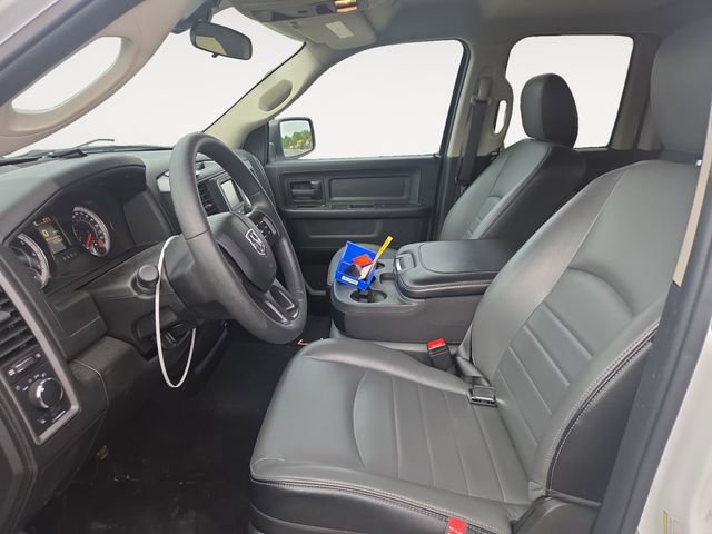 Used 2023 RAM 1500 Tradesman AWD/4WD image 9
