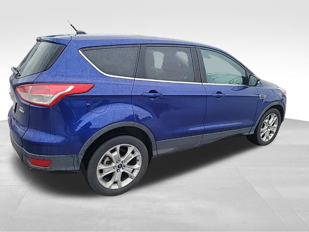 Used 2013 Ford Escape SEL AWD/4WD image 17