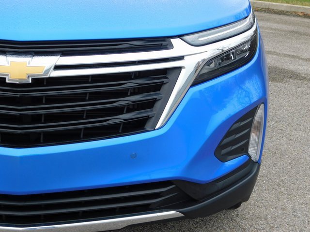 Used 2024 Chevrolet Equinox LT image 9
