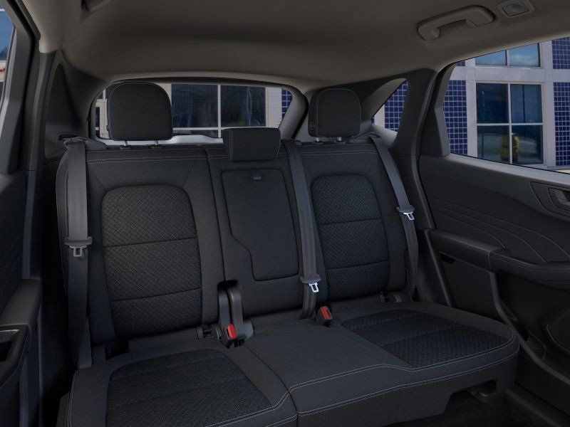 New 2025 Ford Escape Active image 12
