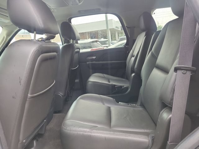 Used 2014 GMC Yukon Denali AWD/4WD image 11