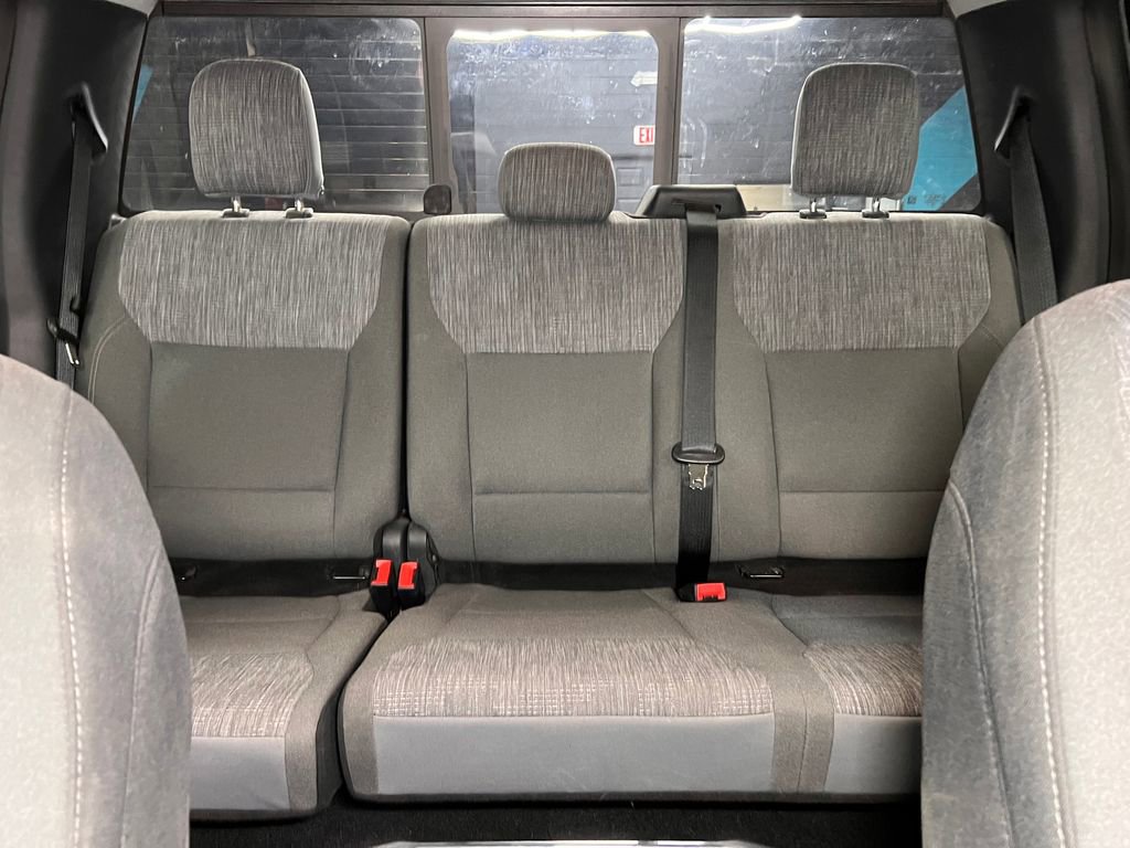 Used 2022 Ford F150 XLT w/ Equipment Group 302A High image 23