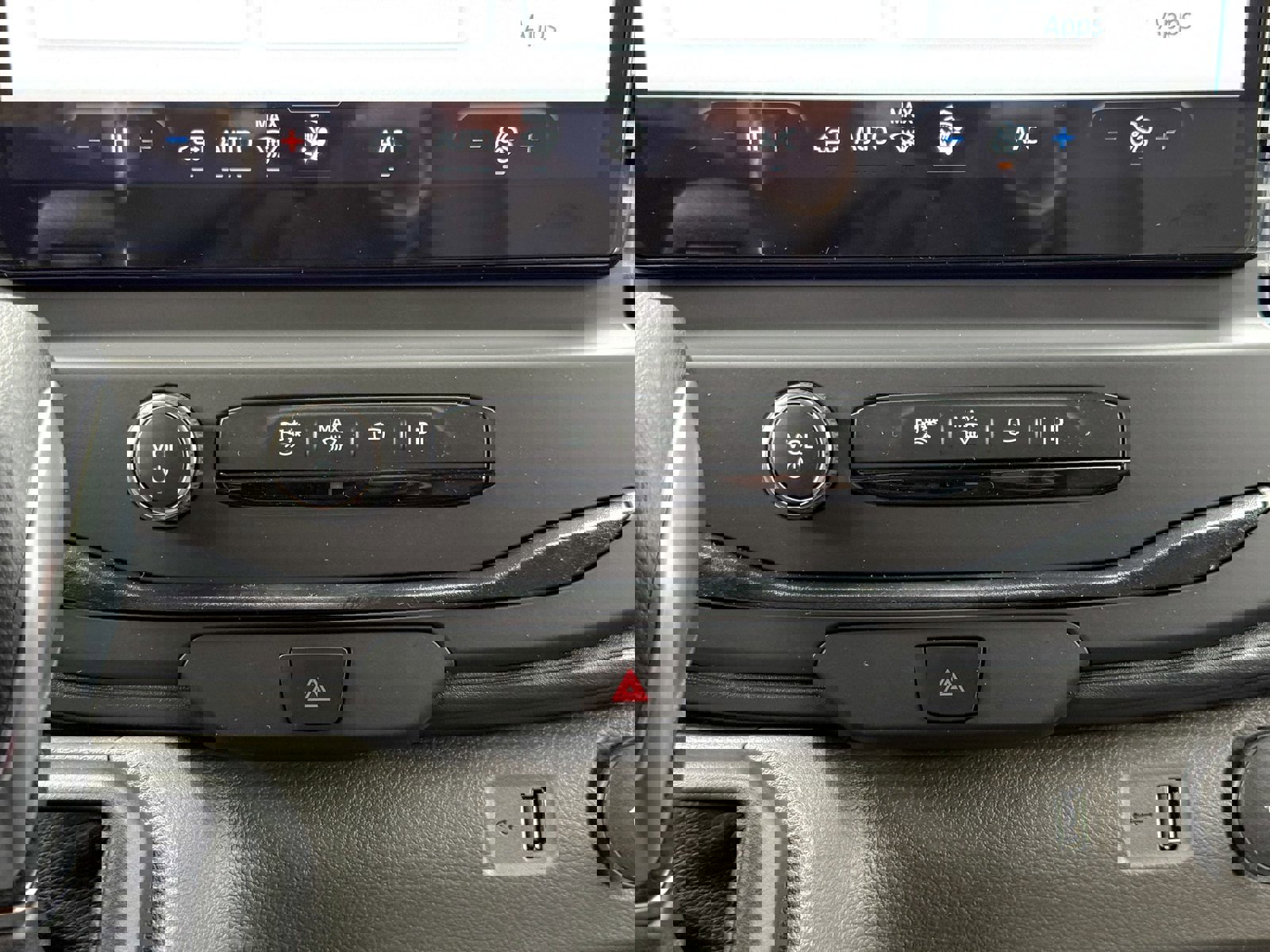 New 2026 Ford Transit 350 148 High Roof Extended w/ Load Area Protection Package image 62