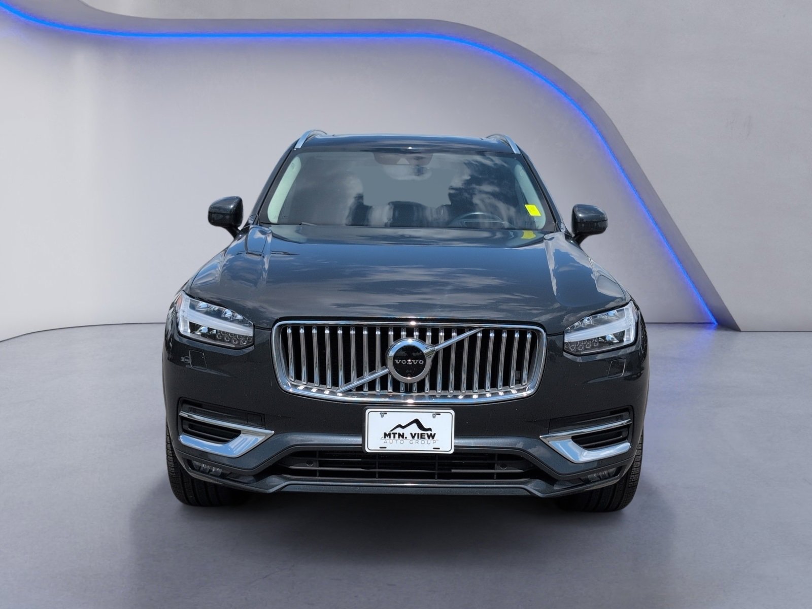 Used 2022 Volvo XC90 T6 Inscription image 13