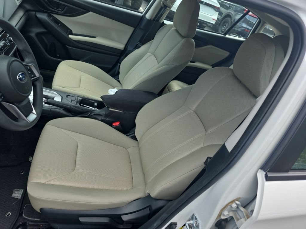 Used 2023 Subaru Impreza 2.0i AWD/4WD image 11