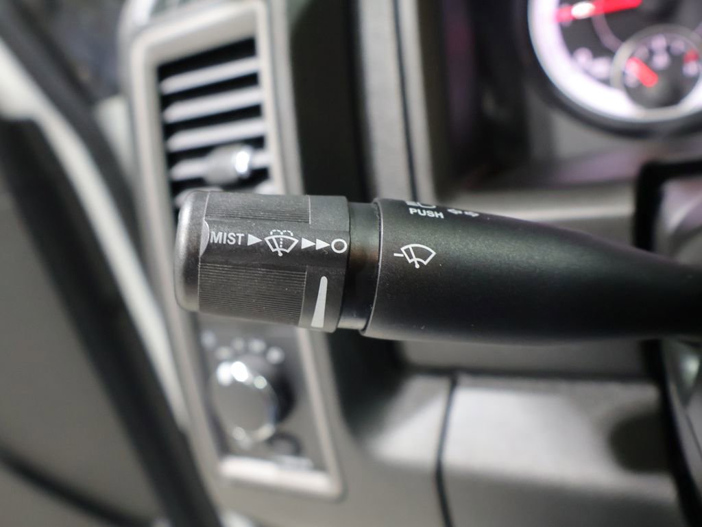 Certified 2022 RAM 1500 Tradesman w/ Popular Equipment Group AWD/4WD image 37