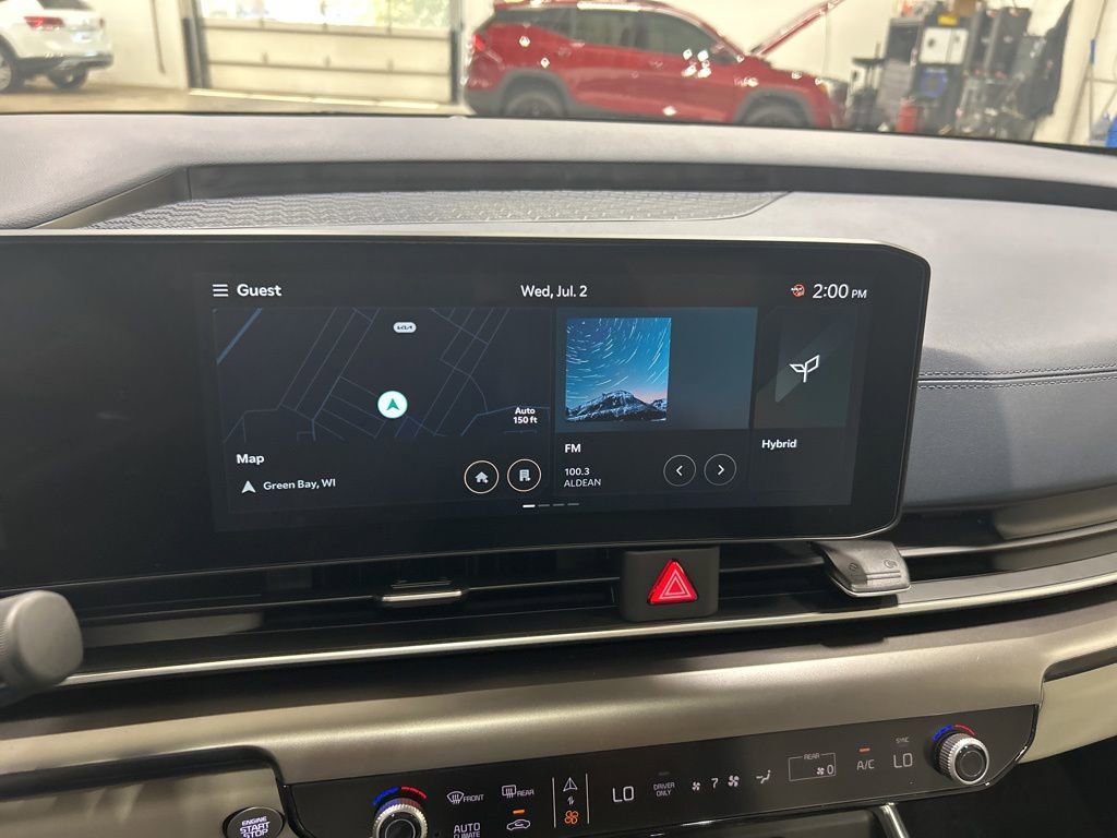 New 2026 Kia Carnival SX w/ SX Dark Edition Package image 20