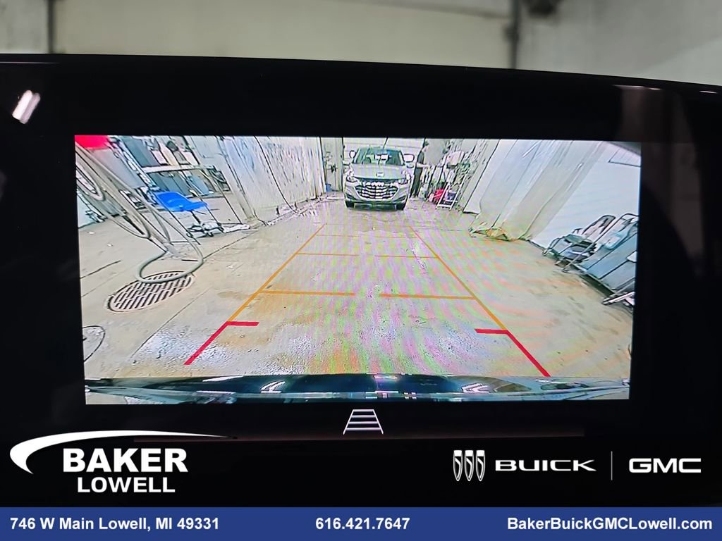 New 2026 Buick Encore GX Sport Touring image 23