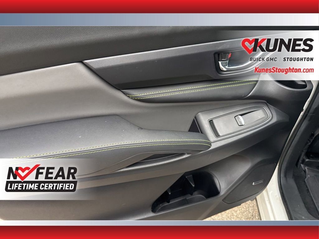 Used 2023 Subaru Ascent Onyx Edition Limited image 36