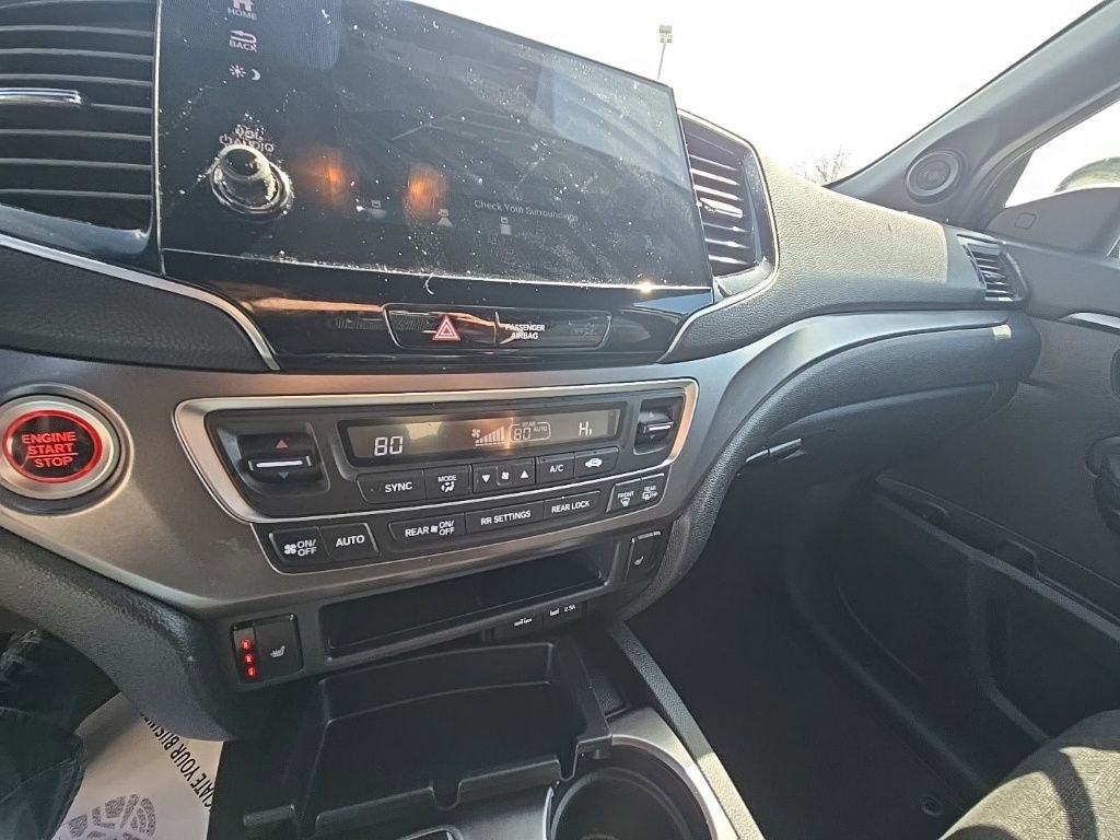 Used 2022 Honda Pilot Sport image 20