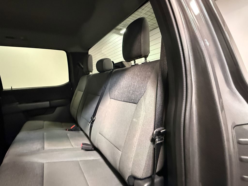 Used 2024 Ford F150 XLT AWD/4WD image 51