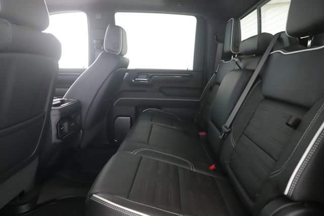 Used 2026 GMC Sierra 2500 AT4X image 29
