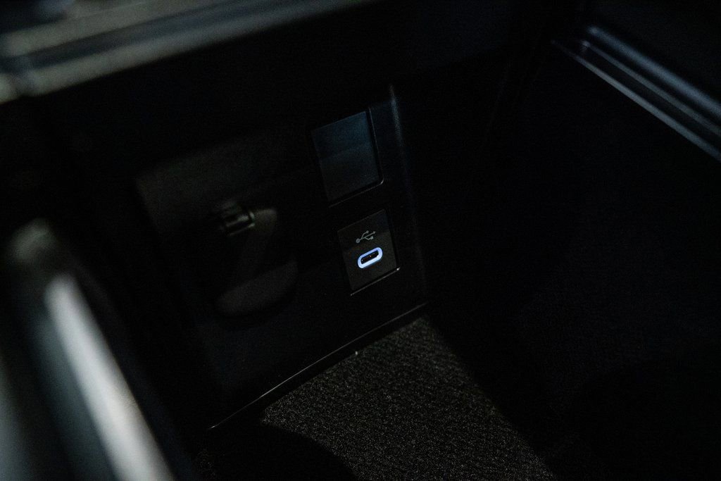 New 2026 Toyota Crown Nightshade image 30