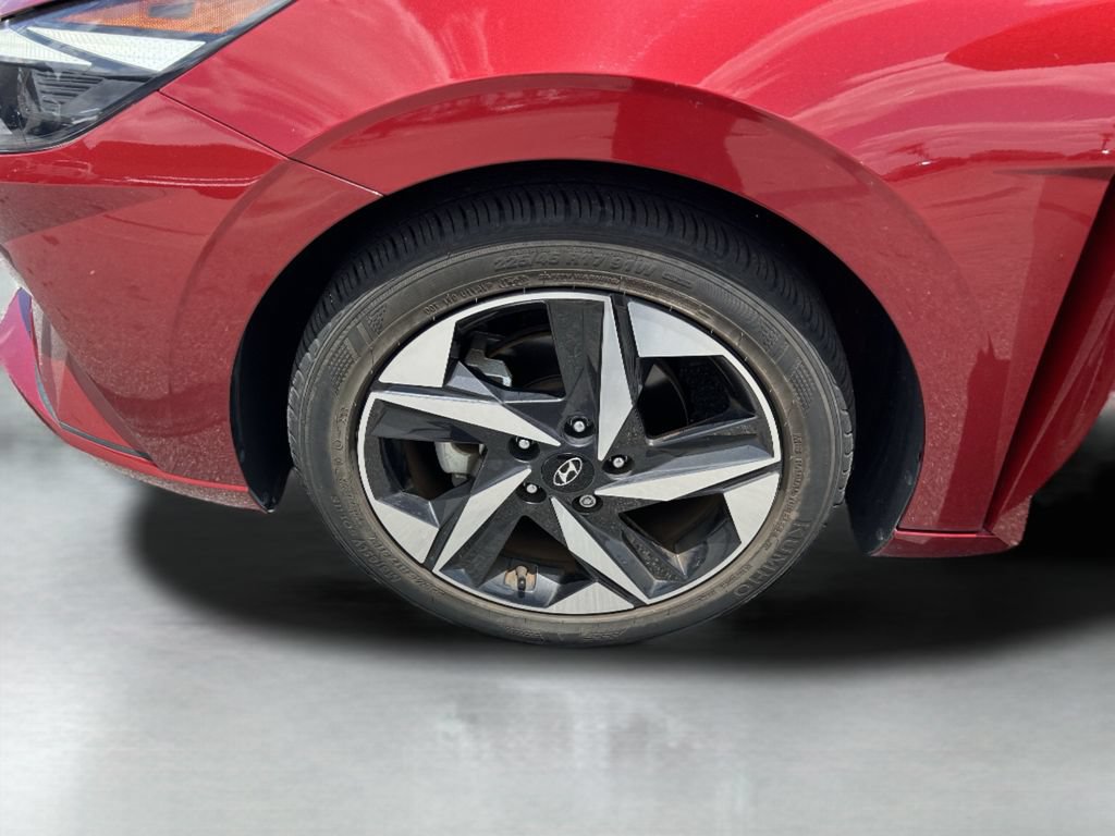 Certified 2023 Hyundai Elantra SEL w/ Convenience Package FWD image 37