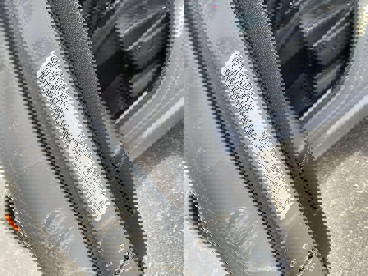 Used 2021 Dodge Durango GT image 33