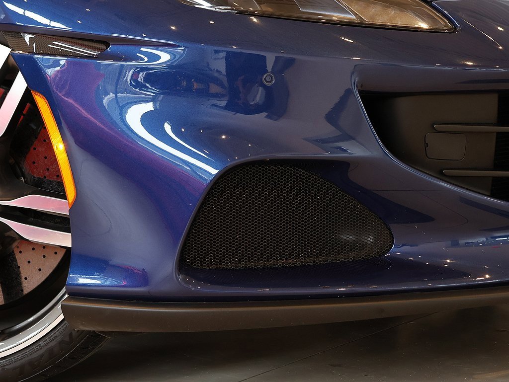 Certified 2022 Ferrari Portofino M image 16