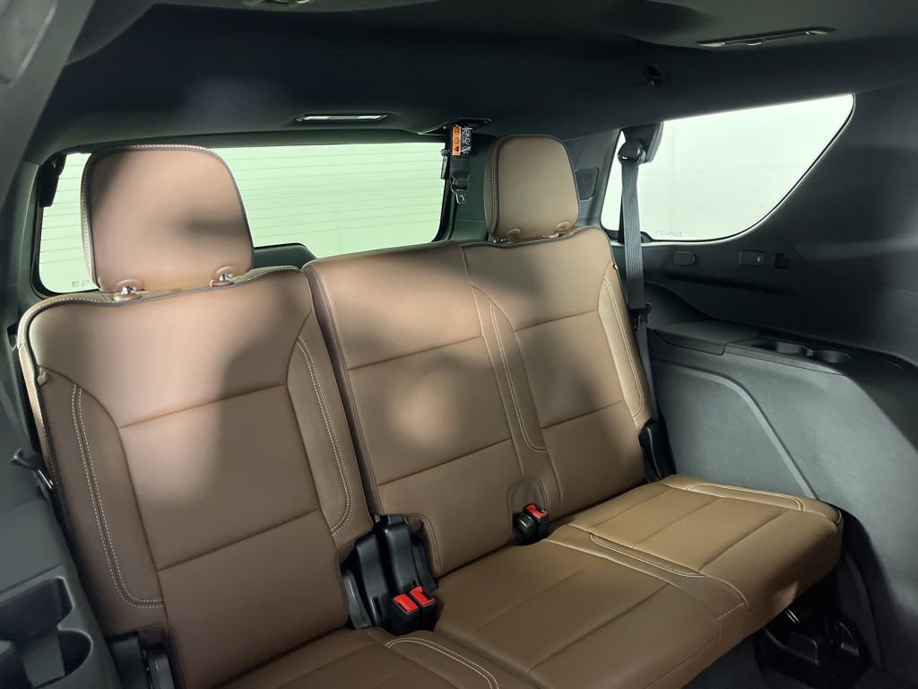 New 2026 Chevrolet Tahoe High Country image 15