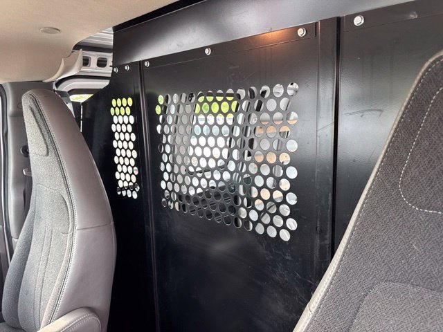 Used 2025 GMC Savana 2500 w/ Driver Convenience Package RWD image 16