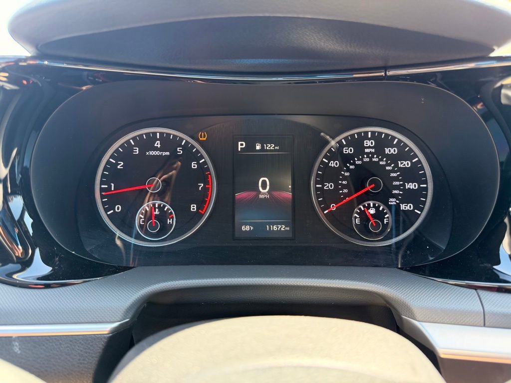 Used 2023 Kia K5 GT-Line w/ GT-Line Premium Package image 14