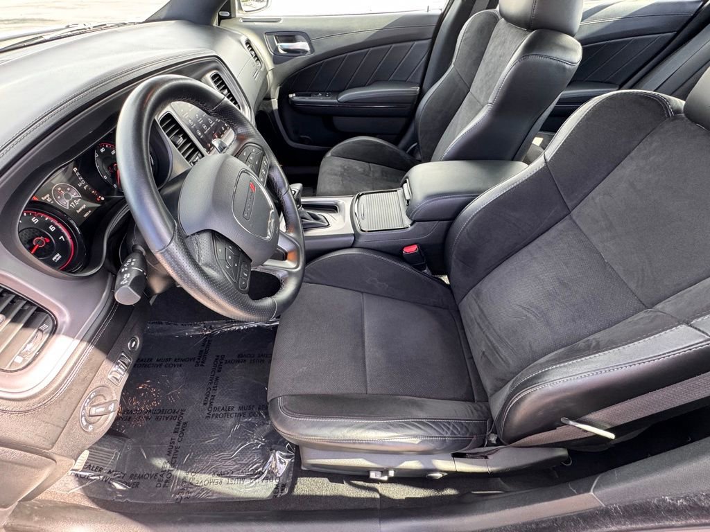 Used 2023 Dodge Charger GT w/ Plus Group image 17