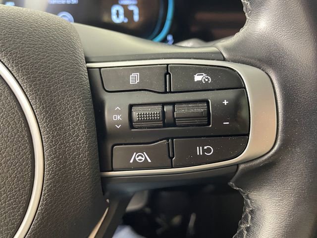 Certified 2023 Kia Sportage EX image 14