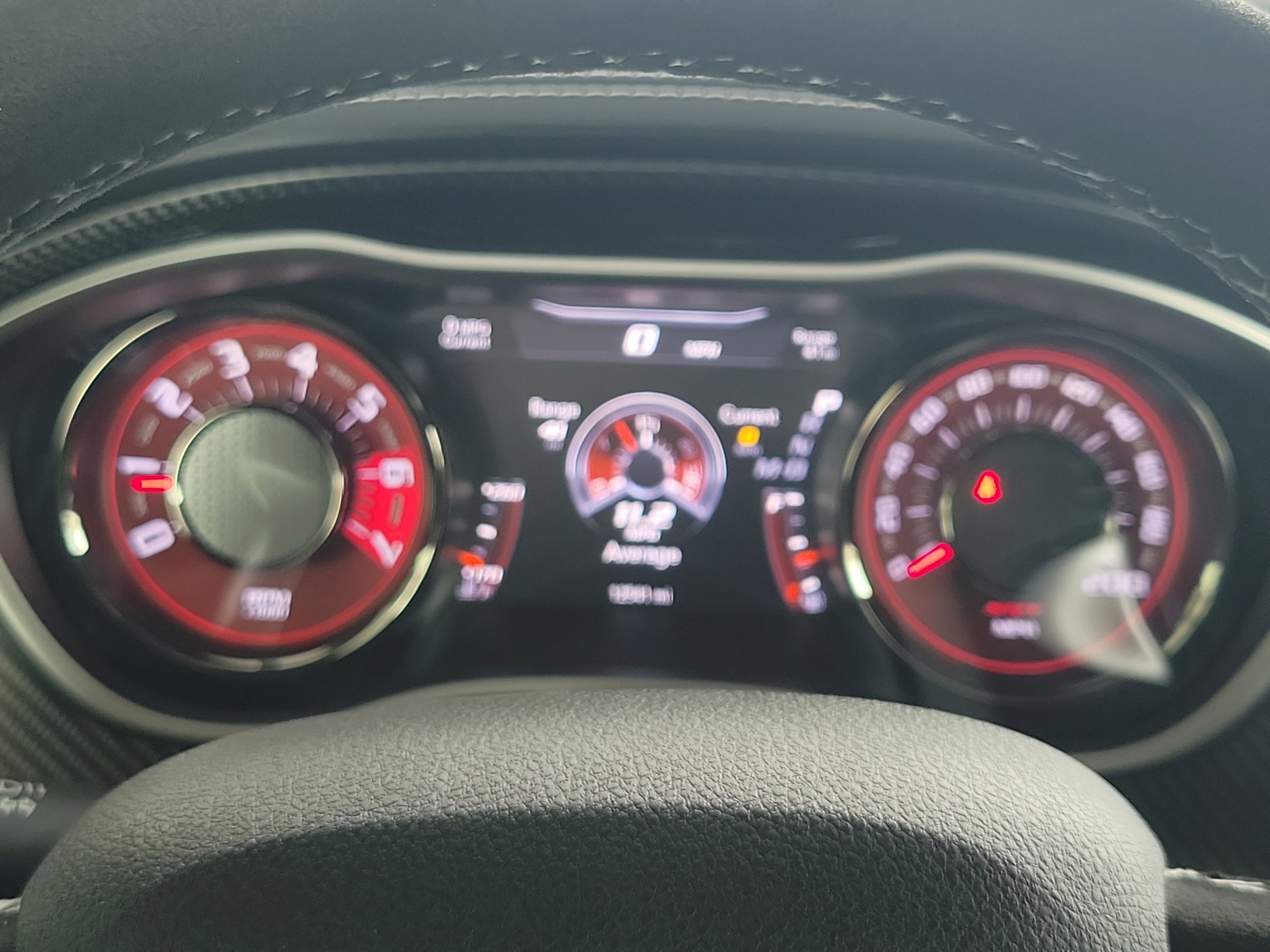 Used 2023 Dodge Challenger SRT Hellcat image 20