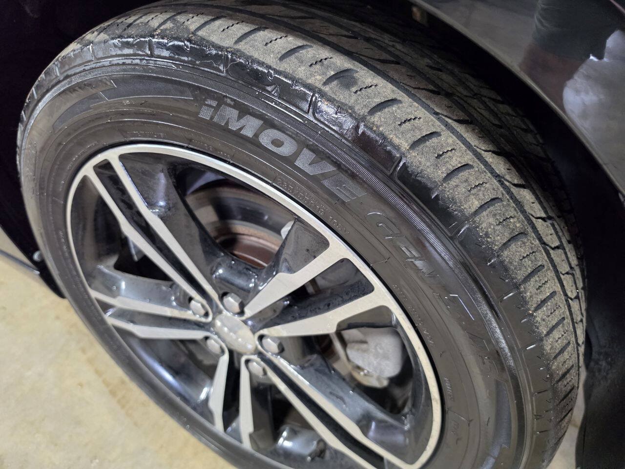 Used 2014 Dodge Charger R/T AWD/4WD image 13
