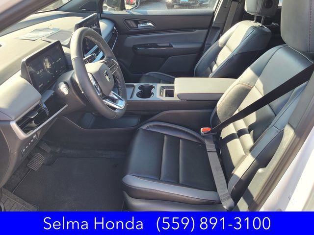 New 2026 Honda Prologue Elite image 8