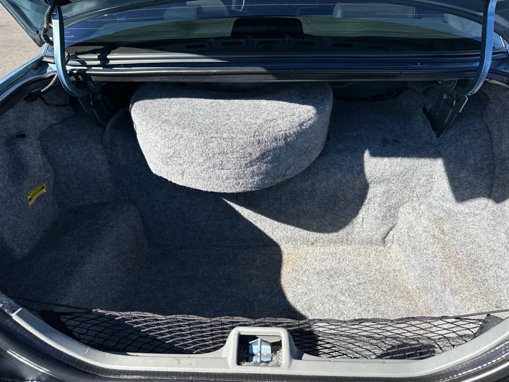 Used 1993 Mercury Grand Marquis LS image 11