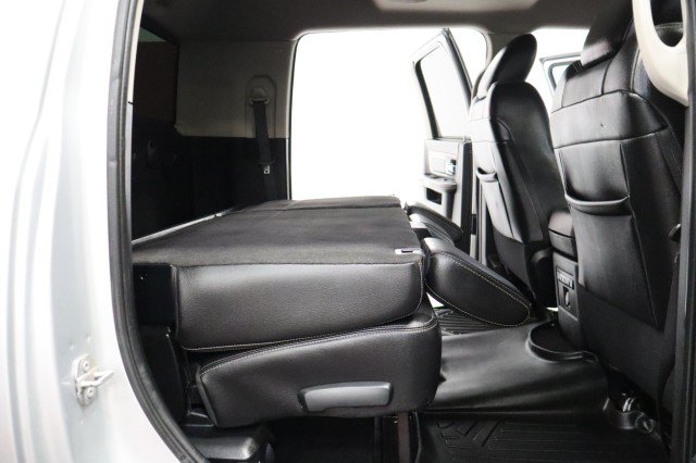 Used 2016 RAM 2500 Laramie w/ Protection Group AWD/4WD image 59