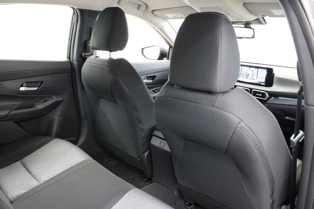 Certified 2026 Nissan Sentra SV w/ SV Convenience Package FWD image 19