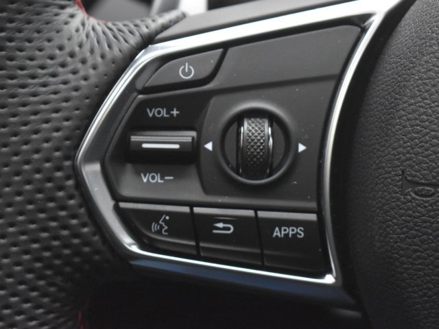 New 2026 Acura RDX A-Spec image 10