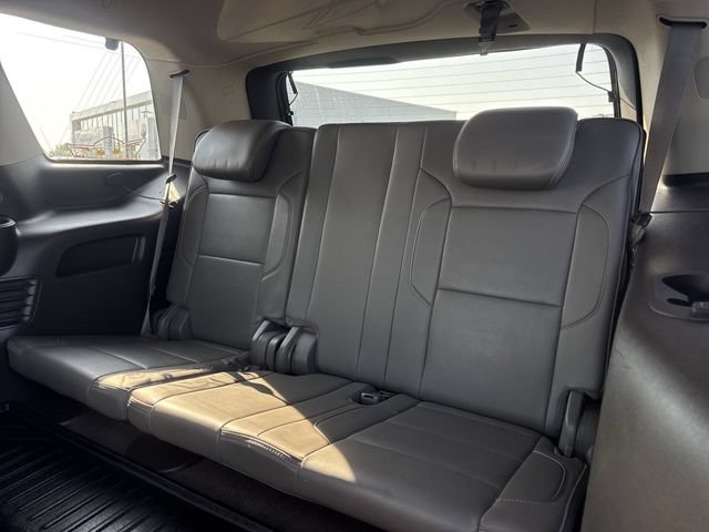 Used 2015 GMC Yukon Denali w/ Open Road Package AWD/4WD image 11