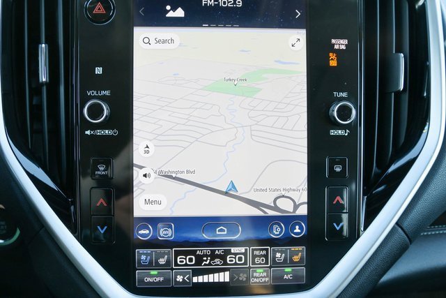 Used 2023 Subaru Ascent Touring image 29