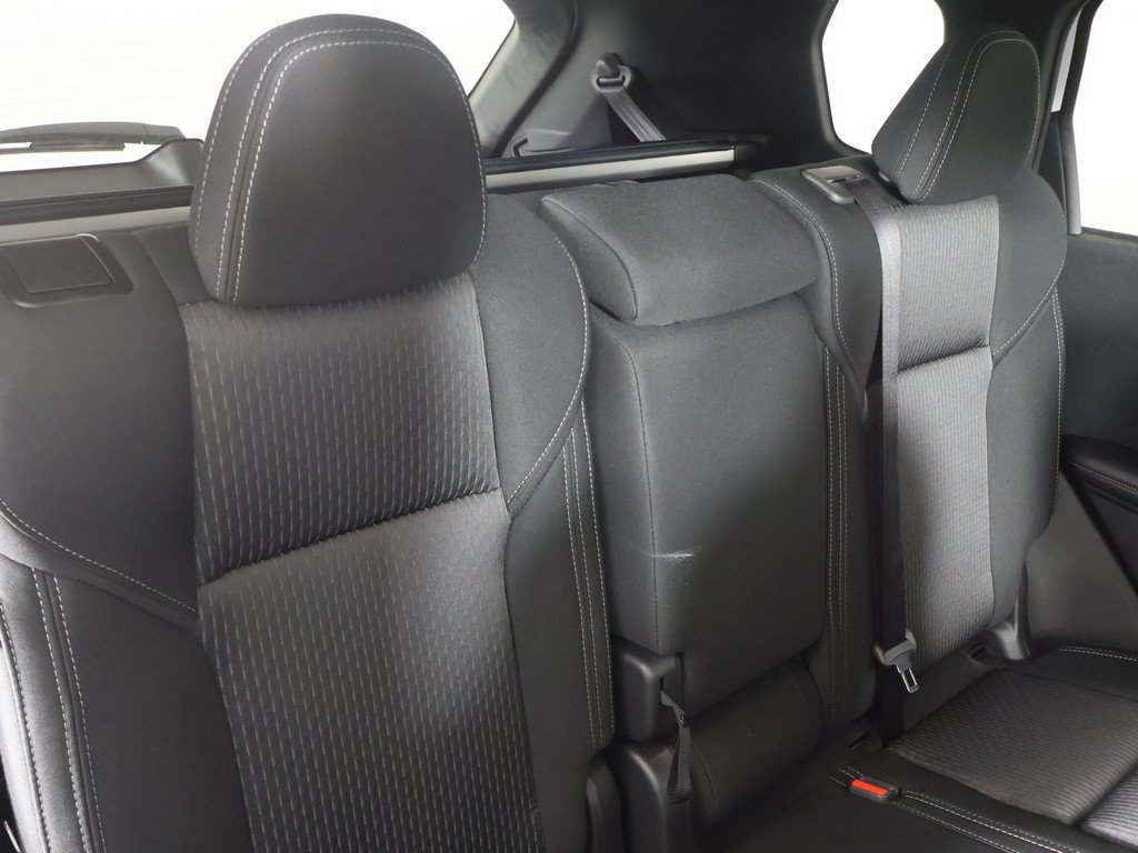 New 2026 Mitsubishi Outlander ES AWD/4WD image 33