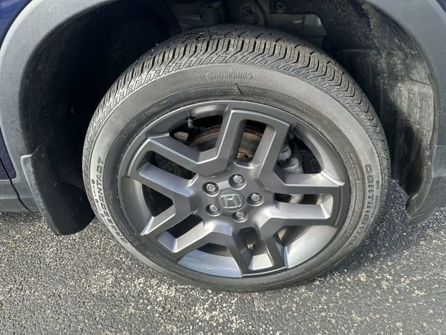 Used 2023 Honda Passport EX-L image 20