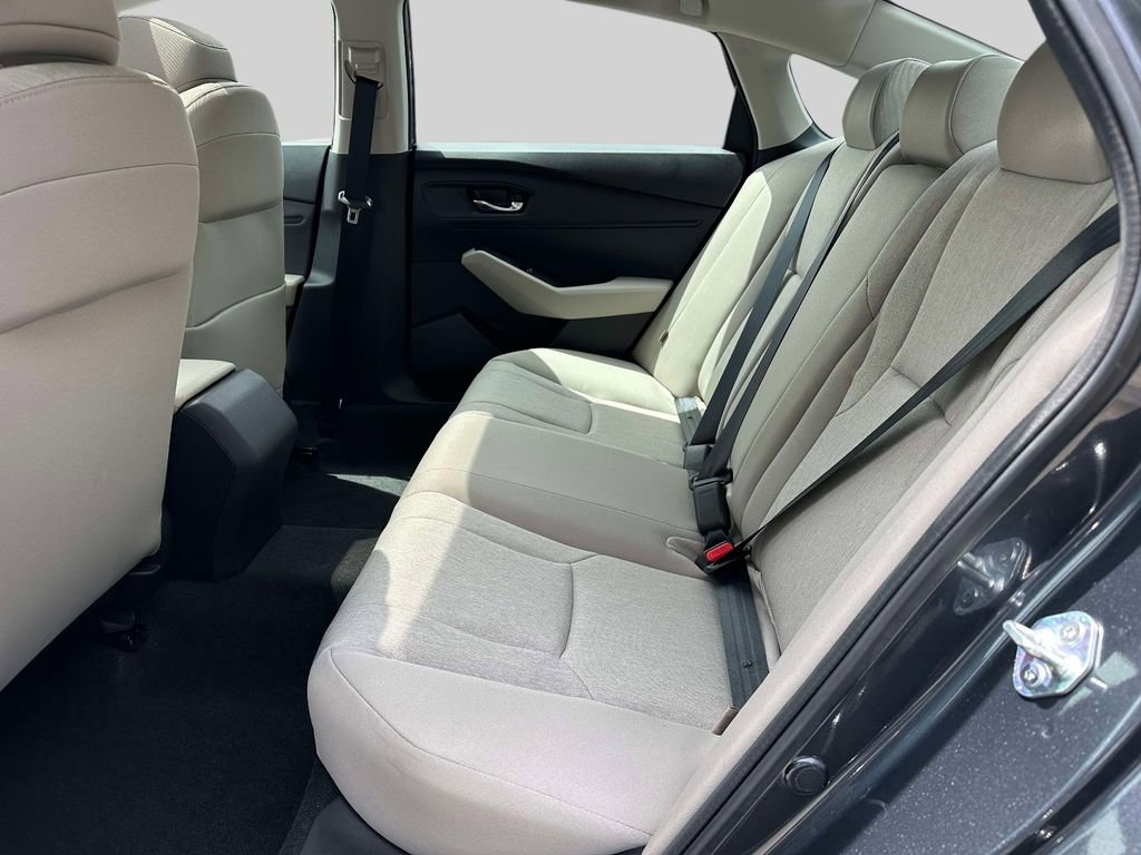 Used 2023 Honda Accord EX image 13